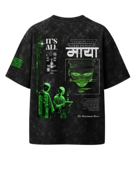 Maya From The Brahmanstore