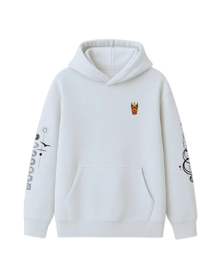 Pure Fresh White From The Brahmanstore