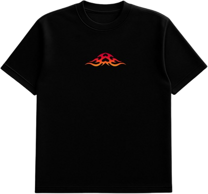 SINFIRE Streetwear Oversized T-Shirt(Limited Edition) By Sinthrone
