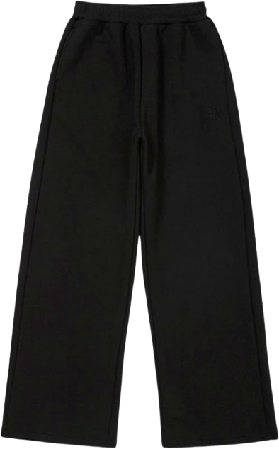 Arctic Veins Straight Fit Baggy Pants By Sinthrone